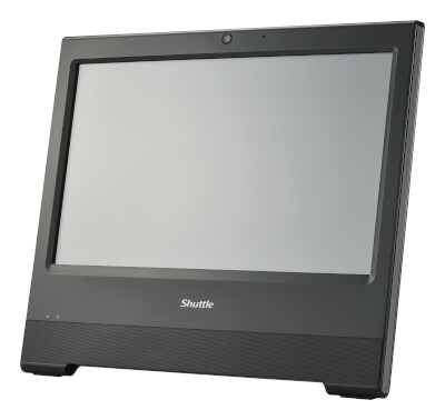 [X50V9U3-BK] AIO-PC 15,6" Noir - Core i3 - pour intégration