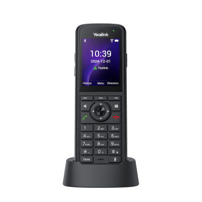 [YL-AX86R] Téléphone SIP Wifi avec écran couleur AX86R