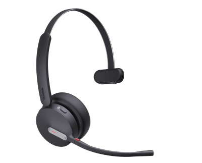 [YL-BH70T] Casque Bluetooth BH70 Mono Teams & UC USB A&C