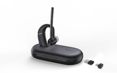 [YL-BH71PROAC] Oreillette BH71 Voyager avec dongle A&C Teams&UC