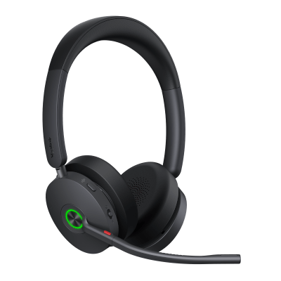 [YL-BH74DT] Casque Bluetooth BH74 Dual ANC Teams & UC USB A&C