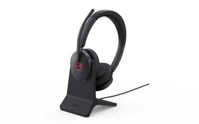 [YL-BH74DTS] Casque Bluetooth BH74 Dual Teams&UC USB A&C sup.