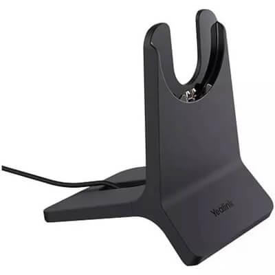 [YL-BH74HSTAND] Base de charge casque BH74 ou WH68 Hybride USB A