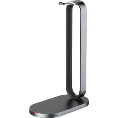 [YL-BHC76] Stand de charge pour casque BH76