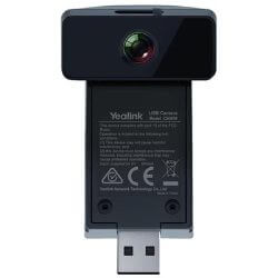 [YL-CAM50] Caméra 2 Mégapixels pour Yealink T58A