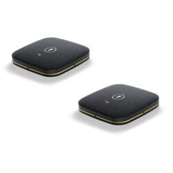 [YL-CPW65] Micros sans fil DECT avec base de charge