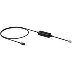 [YL-EHS35] Adaptateur EHS35 USB pour Yealink série T3
