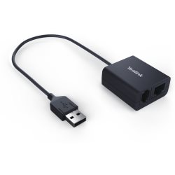 [YL-EHS40] Adaptateur EHS40 pour postes T4x/5x/7x/85/87