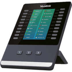 [YL-EXP50] Module d'extension LCD EXP50 pour T5x