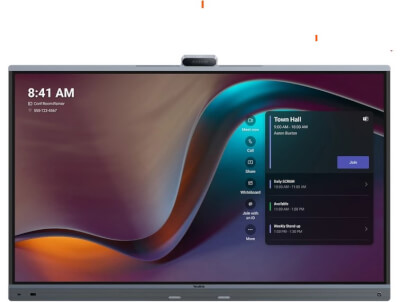 [YL-MB65PRO] MB Pro 65" - Solution de collaboration interactive