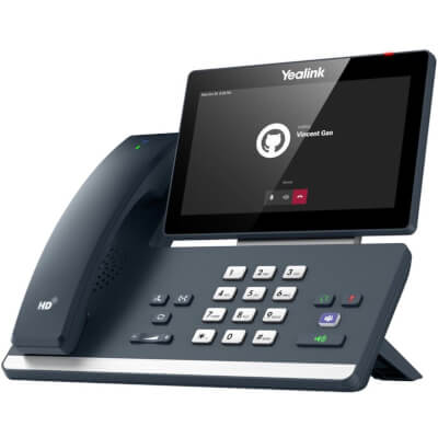 [YL-MP58WHE2] Téléphone Teams modèle MP58 WH E2
