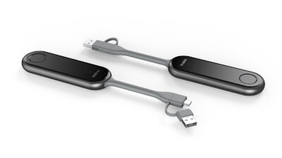 [YL-PA20] Wireless Presentation Pod PA20 pour visio Yealink