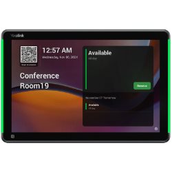 [YL-RPPE2] Gestion salle de réunion RoomPanel Plus E2