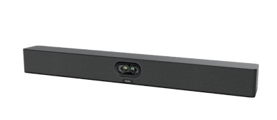[YL-SV40] Barre vidéo BYOD USB intelligente 2x48MP 120° SV40