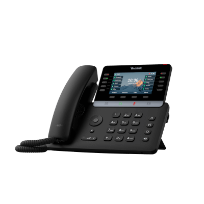 [YL-T74W] Téléphone T74W 50 DSS couleur 4,3" Wifi Bluetooth