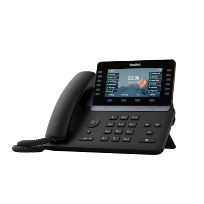 [YL-T85W] Téléphone T85W 60 DSS couleur 5,5" Wifi Bluetooth