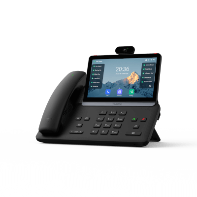 [YL-T88VPRO] Téléphone T88V 7" tact. avec combiné sans fils