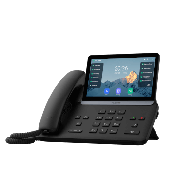 [YL-T88W] Téléphone T88W couleur 7" tactile Wifi Bluetooth