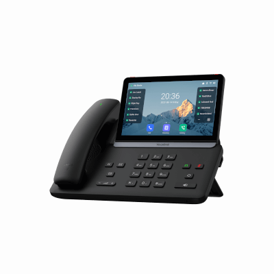 [YL-T88WPRO] Téléphone T88W Pro 7" tact. combiné sans fils