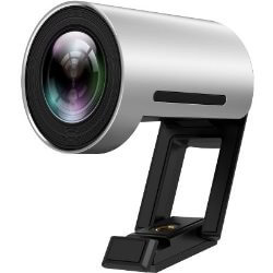 [YL-UVC30R] Caméra visio BYOD USB petite salle 4K 120°