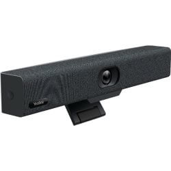[YL-UVC34] Barre visio BYOD USB petite salle 8MP 120°