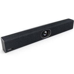 [YL-UVC40] Barre visio BYOD USB intelligente 20Mp 133° UVC40