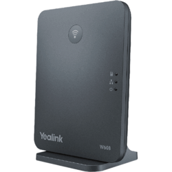 [YL-W70B] Base DECT monocell W70 jusqu'à 10 DECT