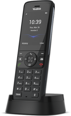 [YL-W74H] Téléphone DECT supplémentaire W74H