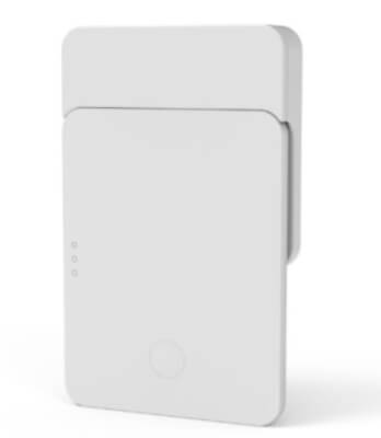 [YL-W75] Borne DECT W75 mini multicell (3 max)