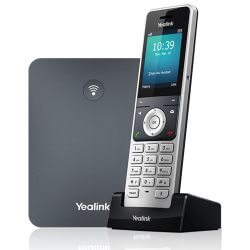 [YL-W76P] Base DECT W70 + téléphone DECT W56H