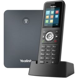 [YL-W77P] Base DECT W70 + téléphone DECT W57R