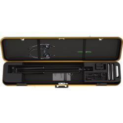 [YL-W80DK] Kit de déploiement / test couverture DECT Yealink