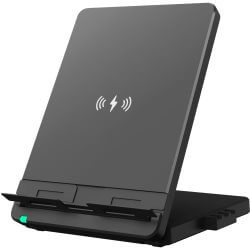 [YL-WHC60] Chargeur smartphone sans contact QI pour WH66/WH67