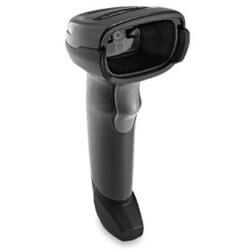 [ZE0043] Lecteur de codes barres DS2278 bluetooth 2D USB