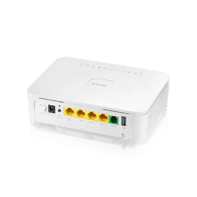 [ZYPX5301-T0-EU01V1F] ONT GPON PX5301-T0-EU01V1F