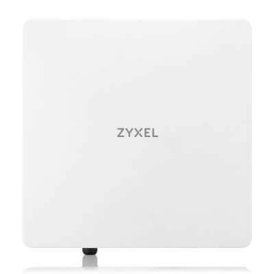 [ZYWBE665S-EU0102F] Ant. robuste 4x4x4 MU-MIMO intellig. triple radio