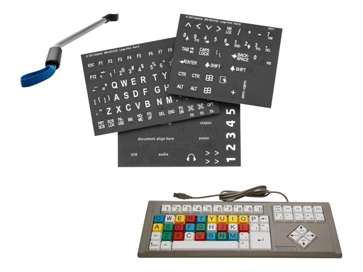 [3039657] HP Accessibility Kit