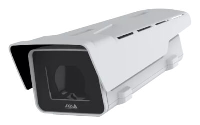 [AX-02904-001] Caméra AXIS P1388-BE