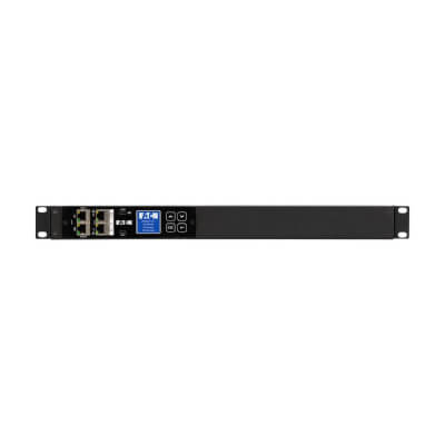 [EHMAFC20H] Rack PDU G4 1U Managed C20i 16A 1P 6xC13 6xC39