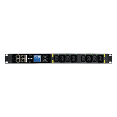 [EHSWFC20G] Rack PDU G4 1U Switched C20i 16A 1P 4xC13 4xC39