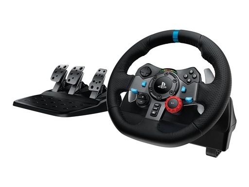 [2429358] LOGI G29 Racing Wheel (UK)