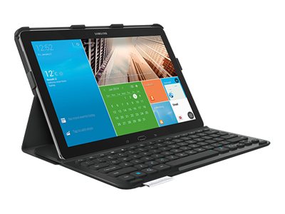 [2509171] LOGI PRO Protective case Samsung Gal(FR)