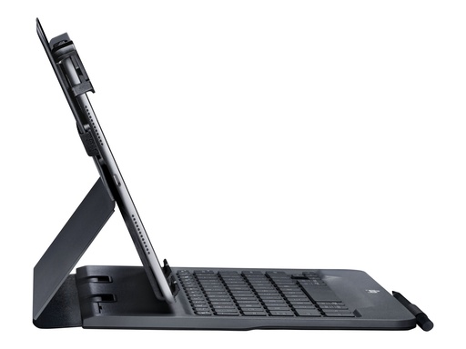 [2835029] LOGI Universal Folio +KB f.tablets (UK)