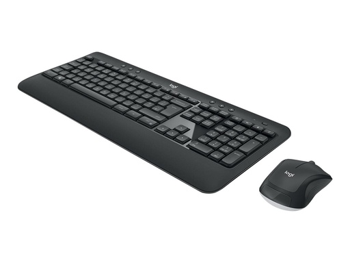 [2978827] LOGI MK540 Advanced Wireless Combo (UK)