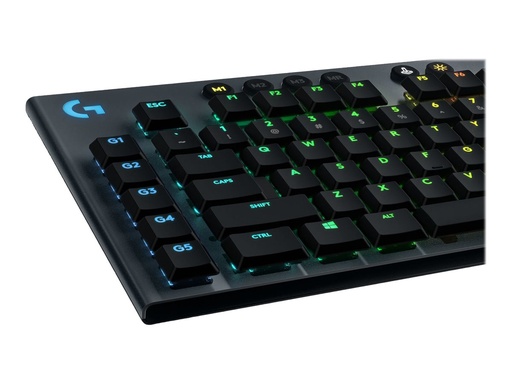 [3529141] LOGI G815 RGB Tactile (FRA)