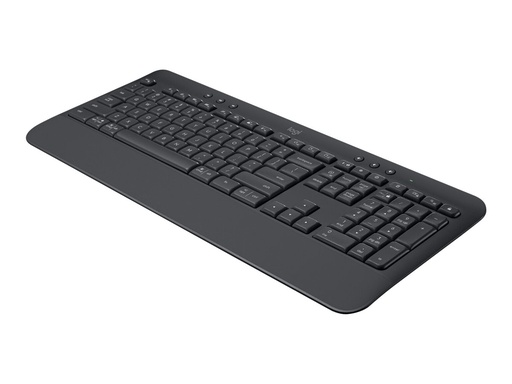 [46041146] LOGI SIGNATURE K650 - GRAPHITE (CZE)