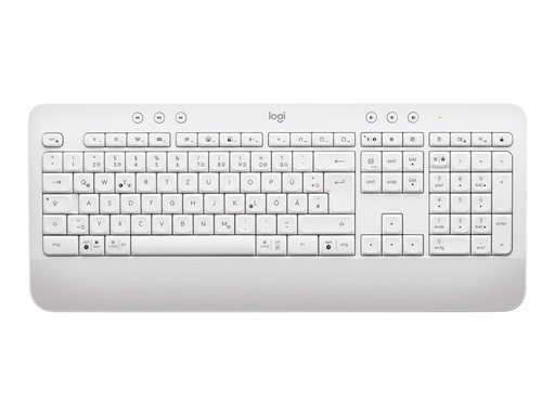 [46041150] LOGI SIGNATURE K650 - OFFWHITE (DEU)