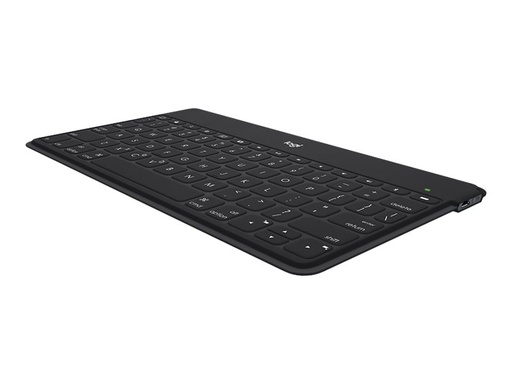 [46096405] LOGI Keys-To-Go - BLACK - (FRA)