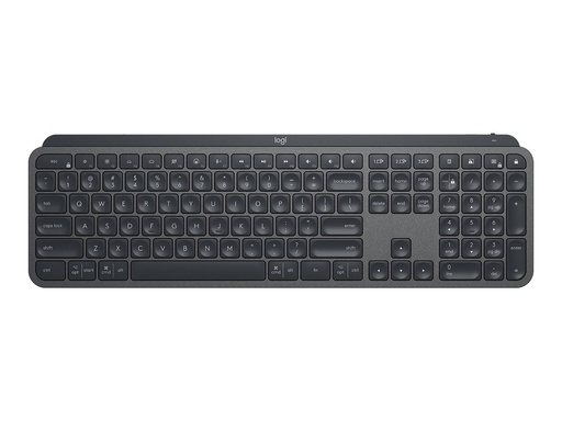 [46124951] LOGI MX Keys Combo Business Gen 2 (US)