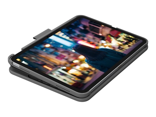 [46152113] LOGI Slim Folio for iPad 10th gen (US)